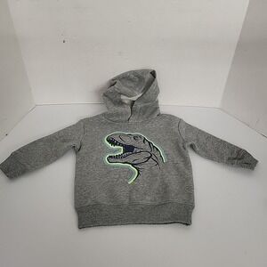 Jumping Beans Toddler‎ Sweatshirt Dinosaurs 18 Months